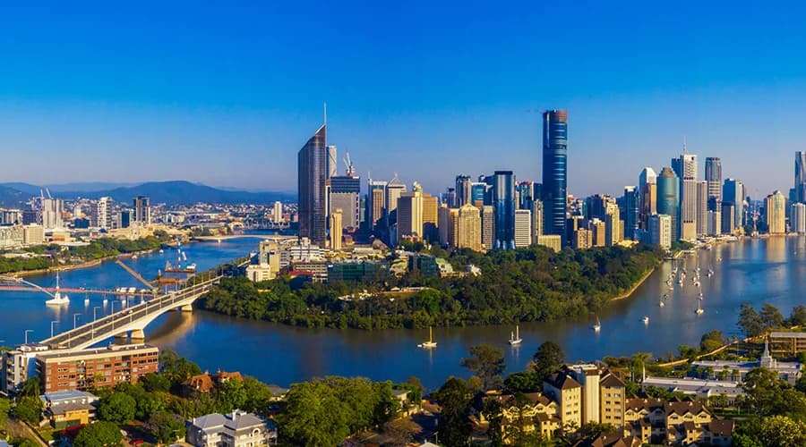 Image of Brisbane